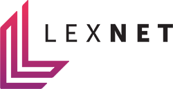 Lexnet logo